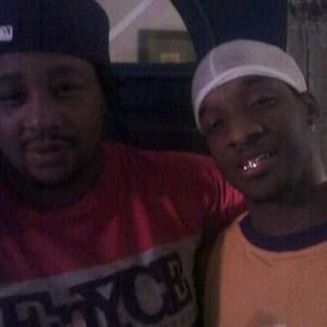 Meet your Posher, Terrell